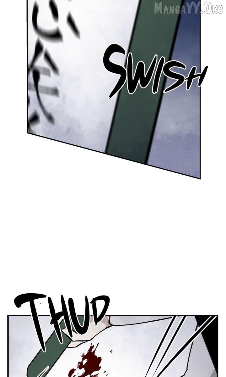 Paljae, Child of Winter Chapter 129 - page 69