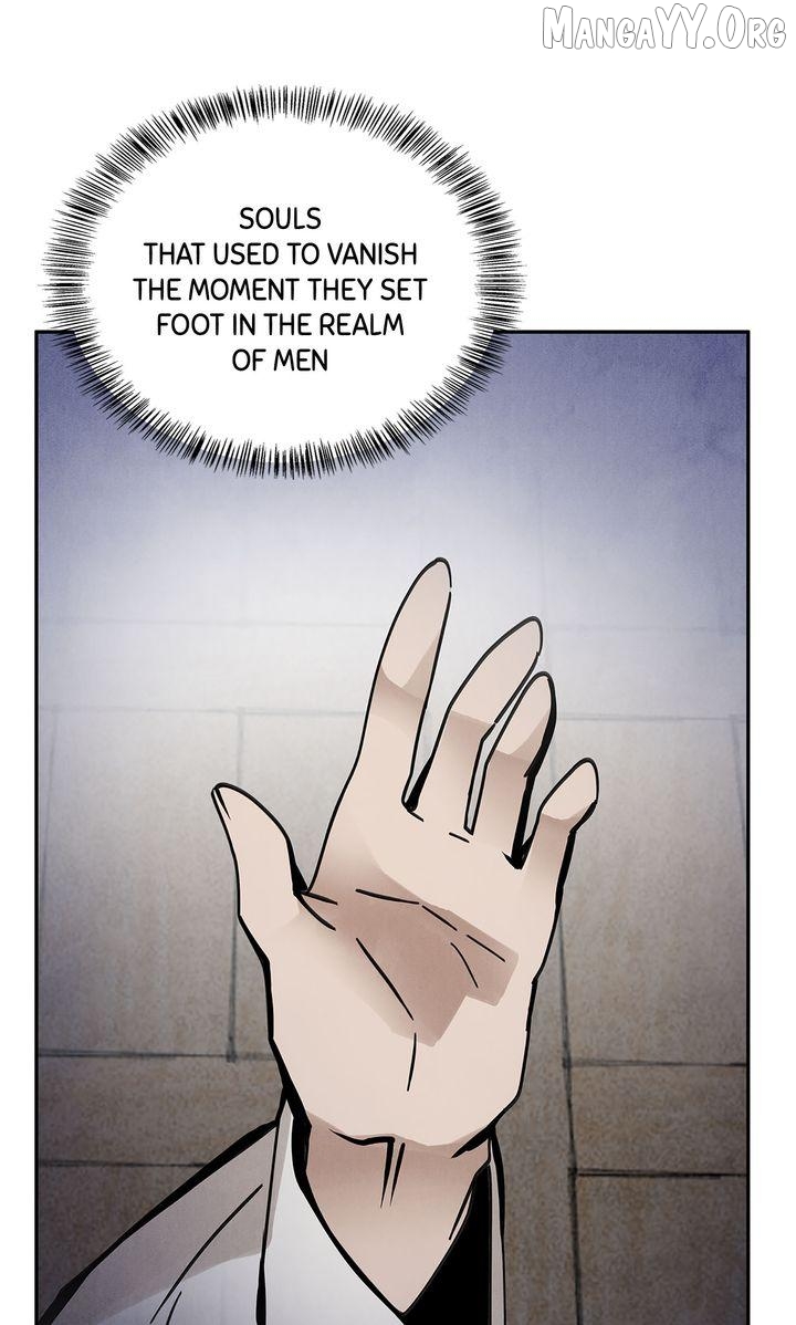 Paljae, Child of Winter Chapter 129 - page 7