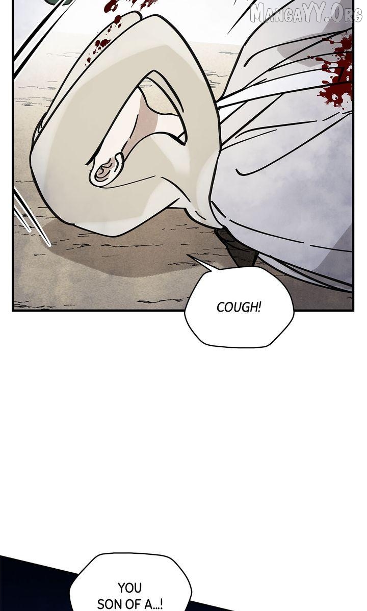 Paljae, Child of Winter Chapter 129 - page 70