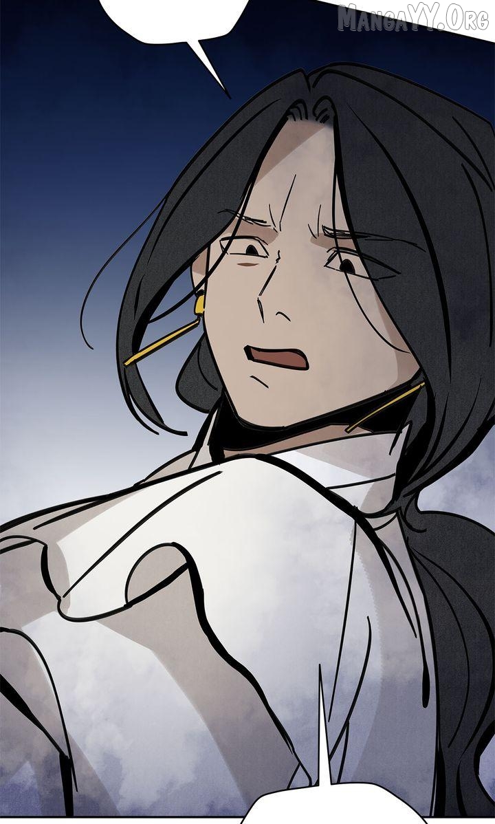 Paljae, Child of Winter Chapter 129 - page 71