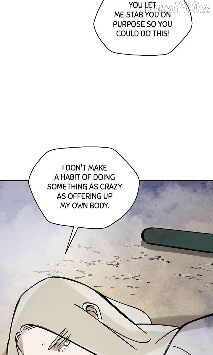 Paljae, Child of Winter Chapter 129 - page 72