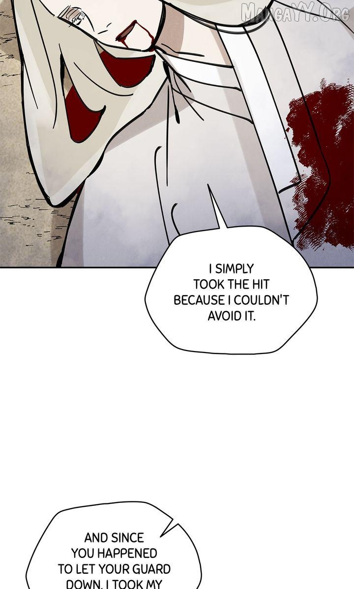 Paljae, Child of Winter Chapter 129 - page 73