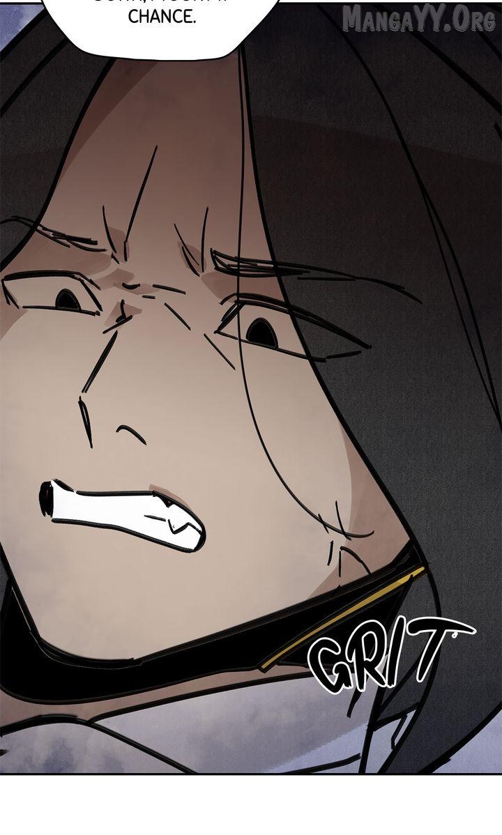 Paljae, Child of Winter Chapter 129 - page 74