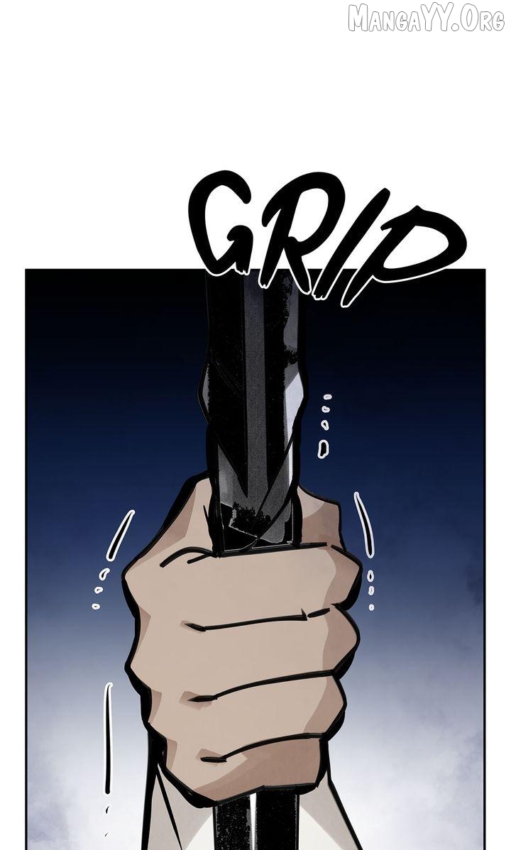 Paljae, Child of Winter Chapter 129 - page 75