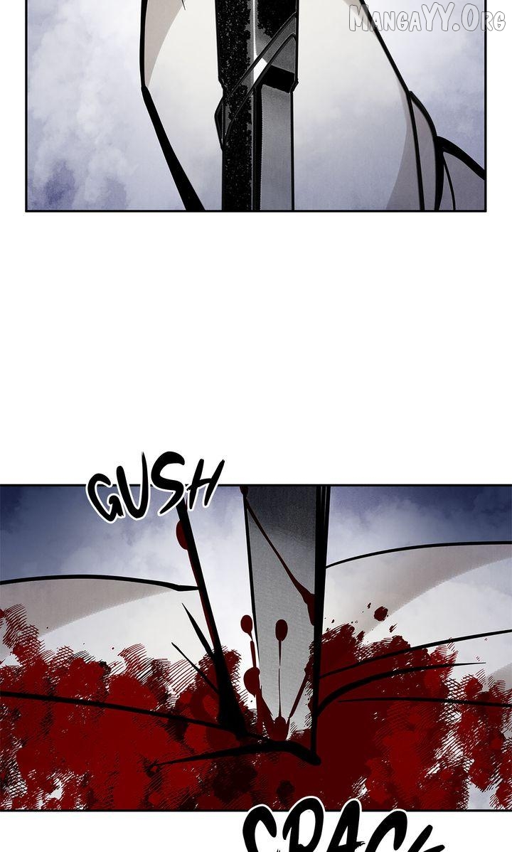 Paljae, Child of Winter Chapter 129 - page 76