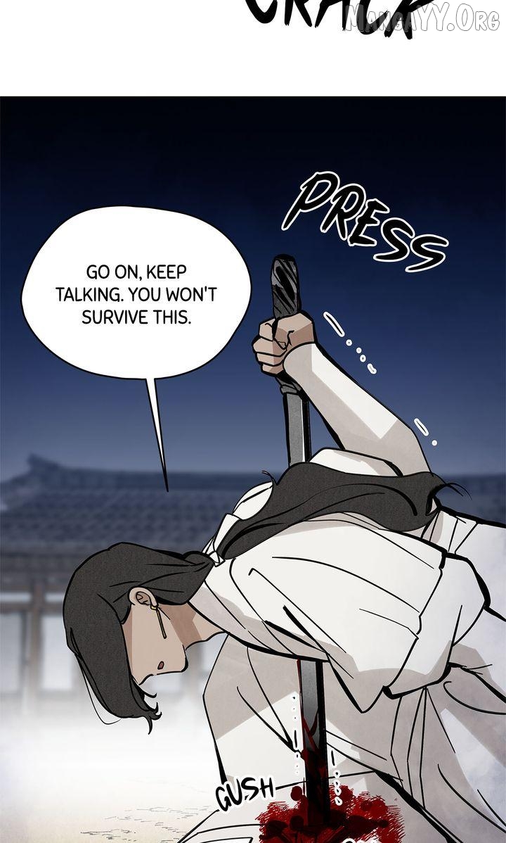 Paljae, Child of Winter Chapter 129 - page 77