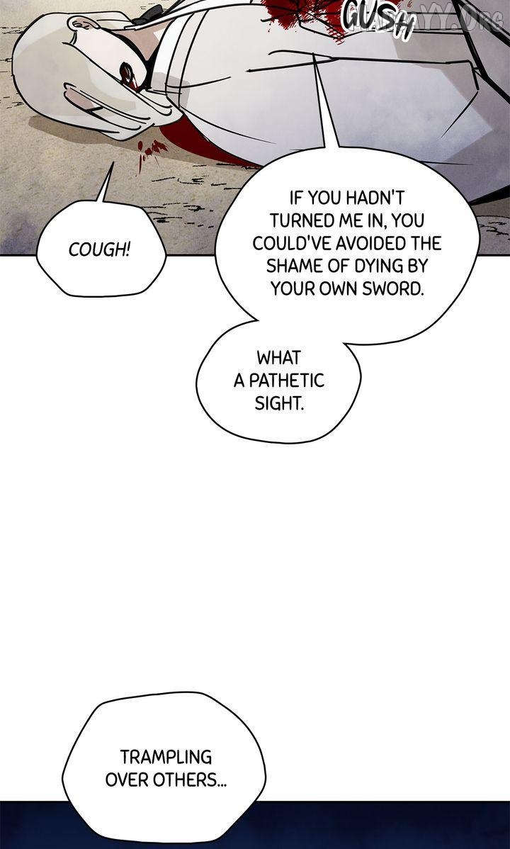 Paljae, Child of Winter Chapter 129 - page 78