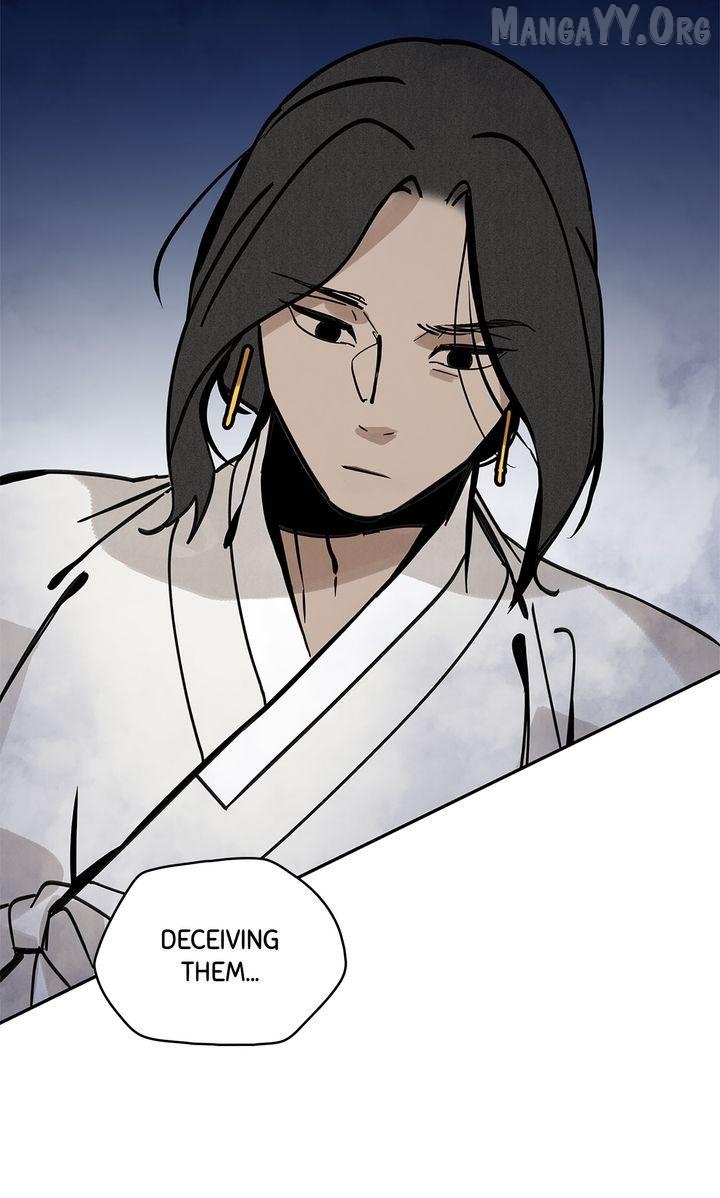 Paljae, Child of Winter Chapter 129 - page 79