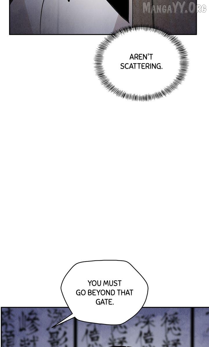 Paljae, Child of Winter Chapter 129 - page 8