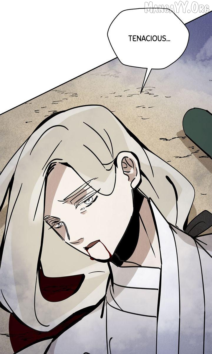 Paljae, Child of Winter Chapter 129 - page 80