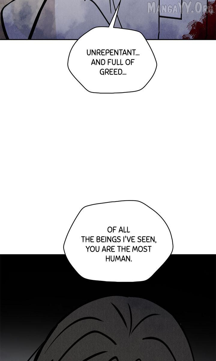 Paljae, Child of Winter Chapter 129 - page 81