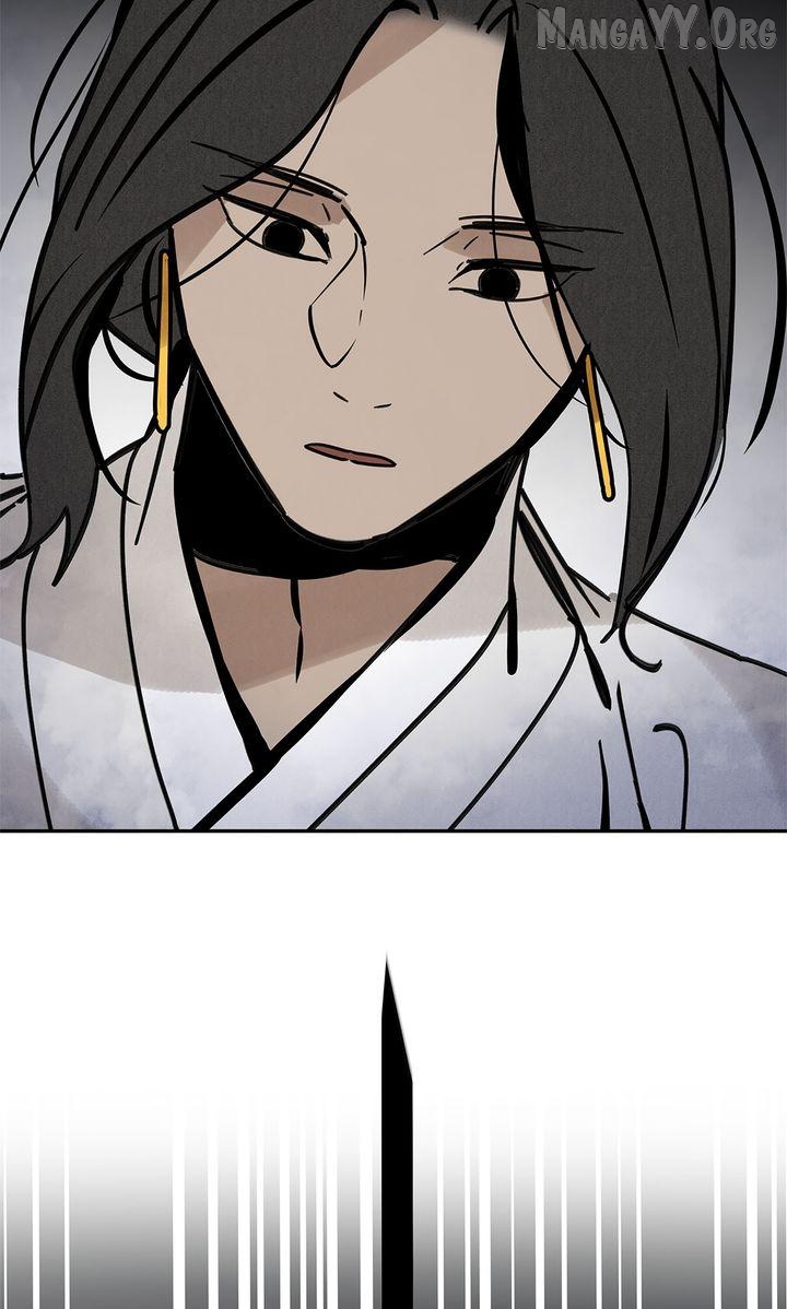 Paljae, Child of Winter Chapter 129 - page 82