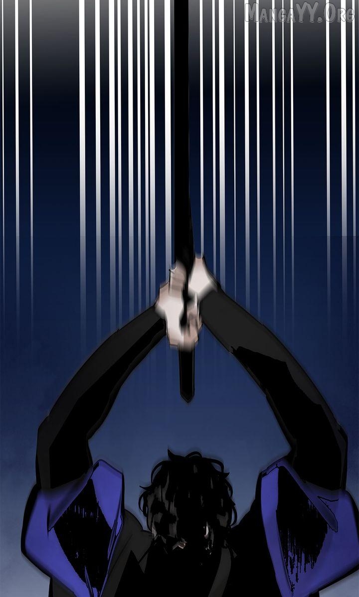 Paljae, Child of Winter Chapter 129 - page 83