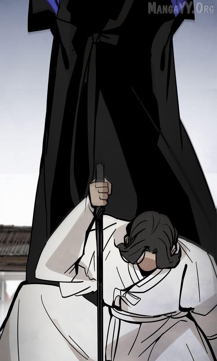 Paljae, Child of Winter Chapter 129 - page 84