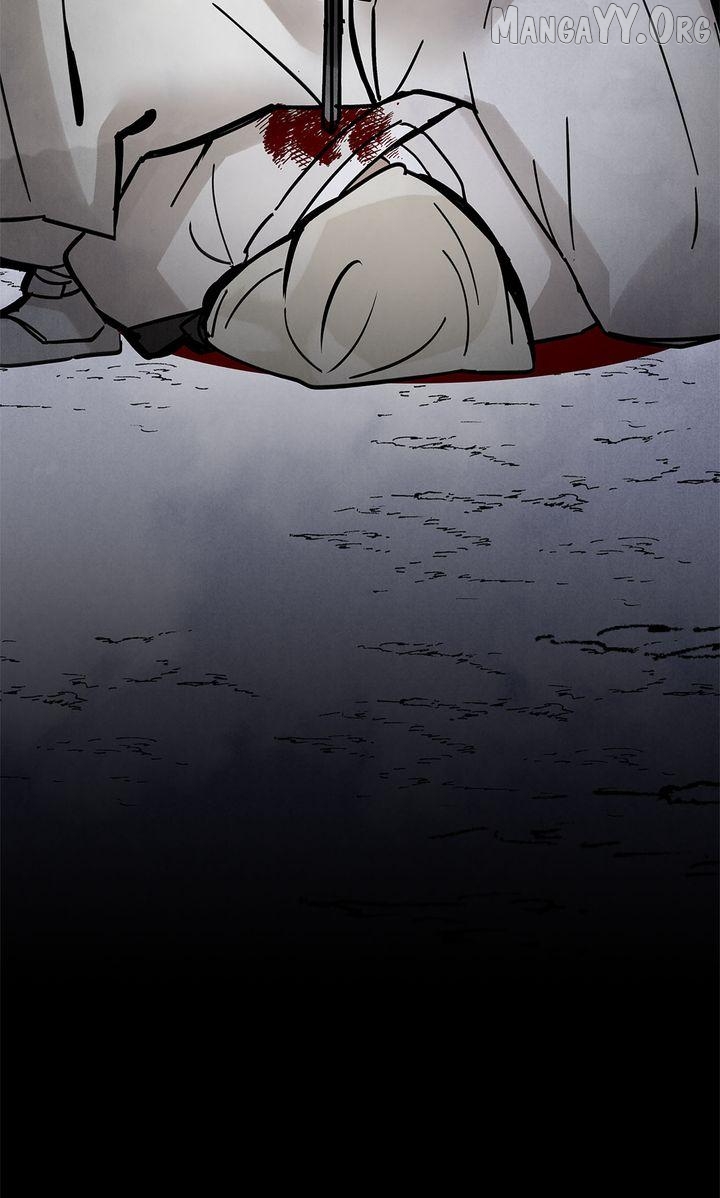 Paljae, Child of Winter Chapter 129 - page 85