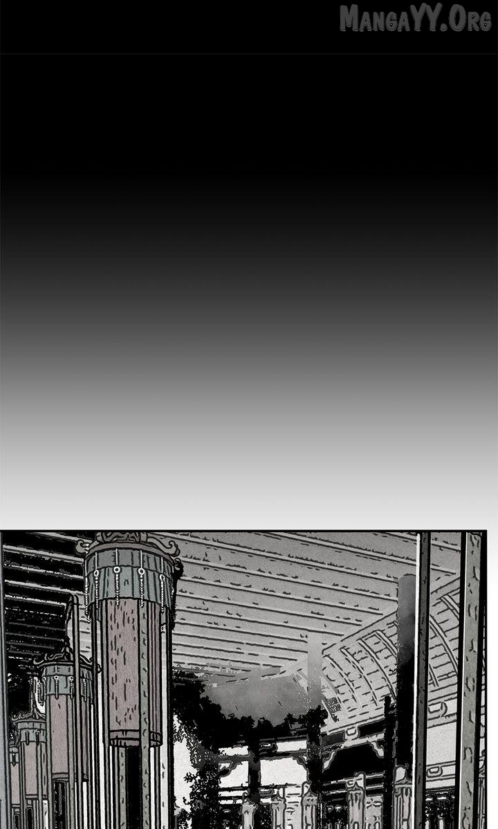 Paljae, Child of Winter Chapter 129 - page 86