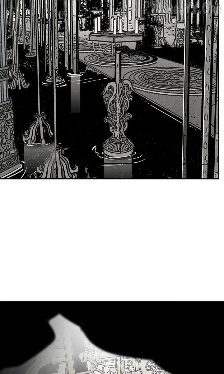 Paljae, Child of Winter Chapter 129 - page 87