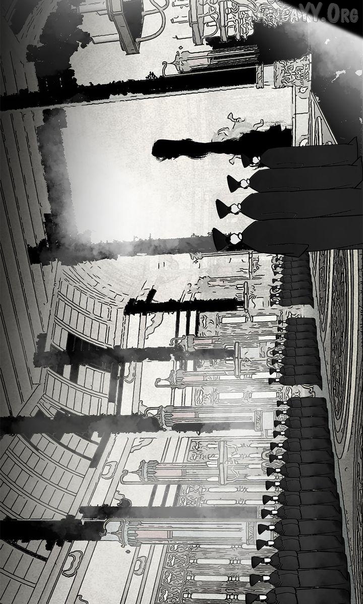 Paljae, Child of Winter Chapter 129 - page 88