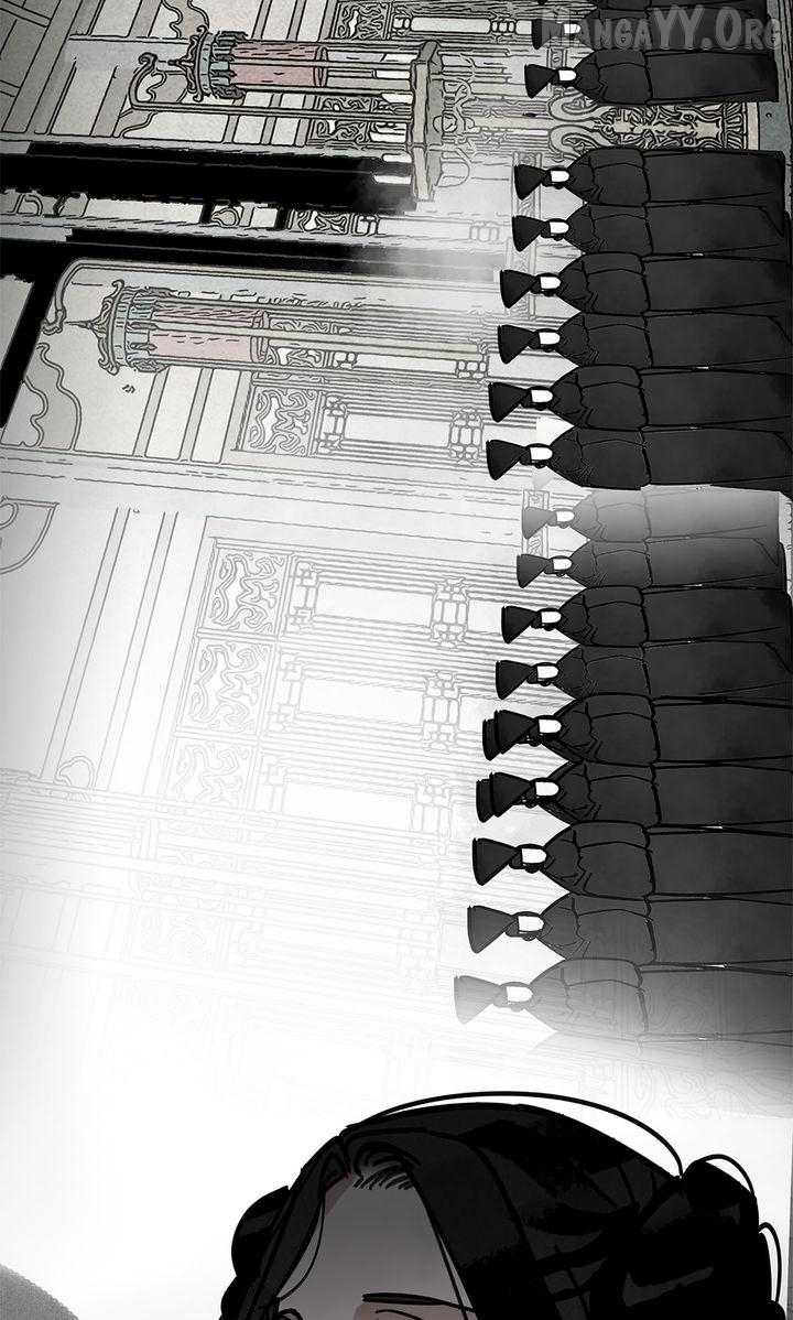 Paljae, Child of Winter Chapter 129 - page 89