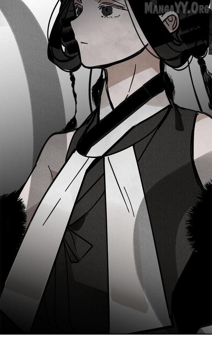 Paljae, Child of Winter Chapter 129 - page 90