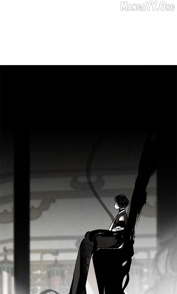 Paljae, Child of Winter Chapter 129 - page 91