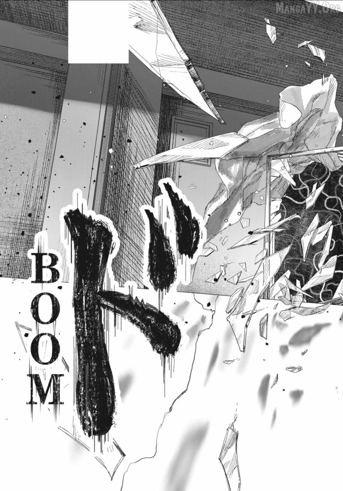 The Summer Hikaru Died Chapter 44.3 - page 9