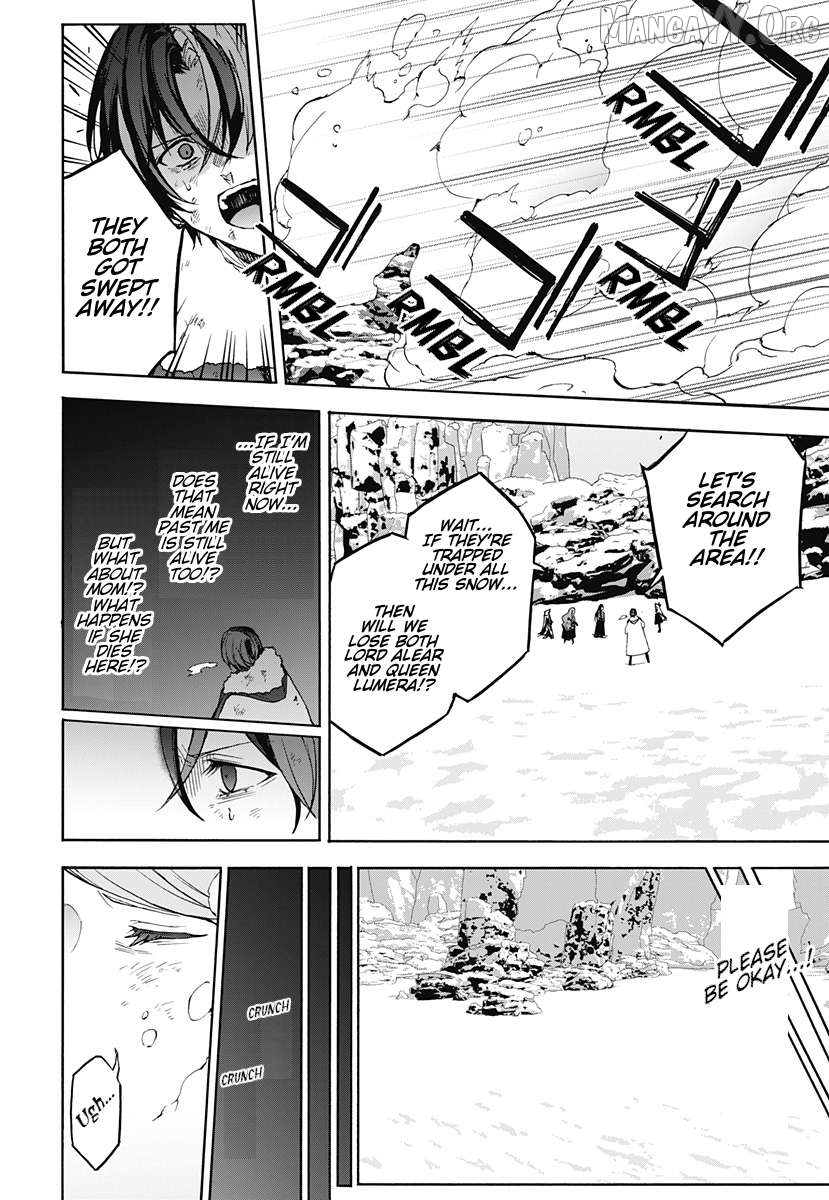Fire Emblem Engage Chapter 36 - page 20