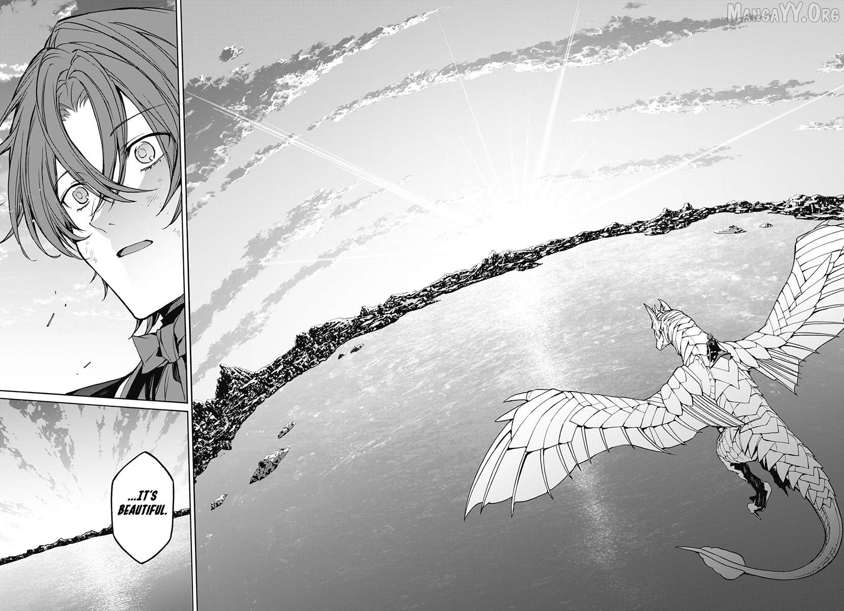 Fire Emblem Engage Chapter 36 - page 24