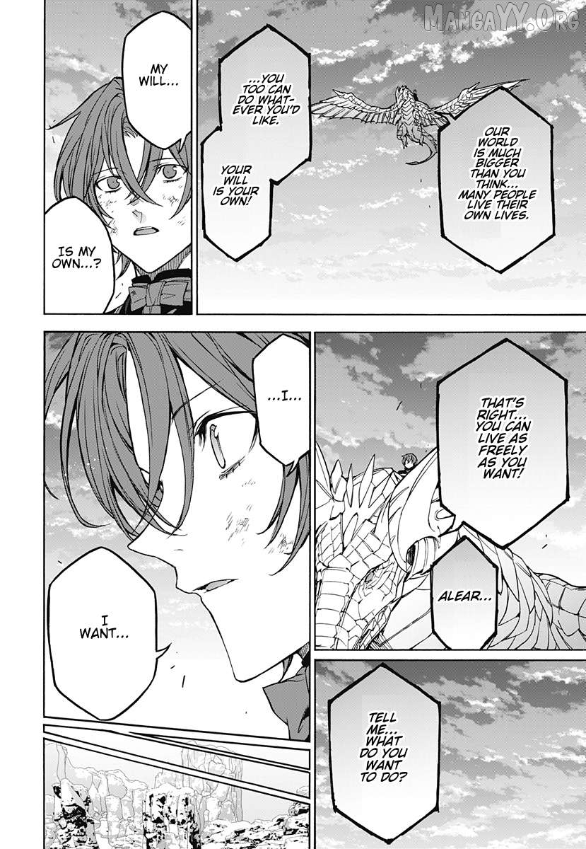 Fire Emblem Engage Chapter 36 - page 25