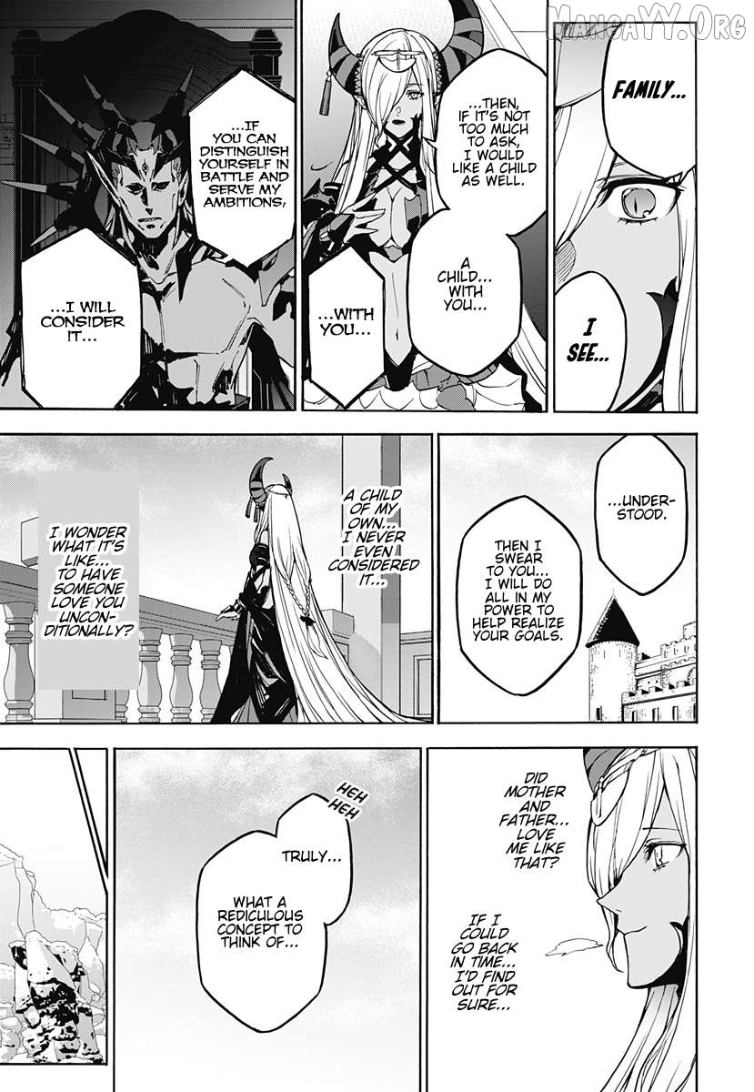 Fire Emblem Engage Chapter 36 - page 28