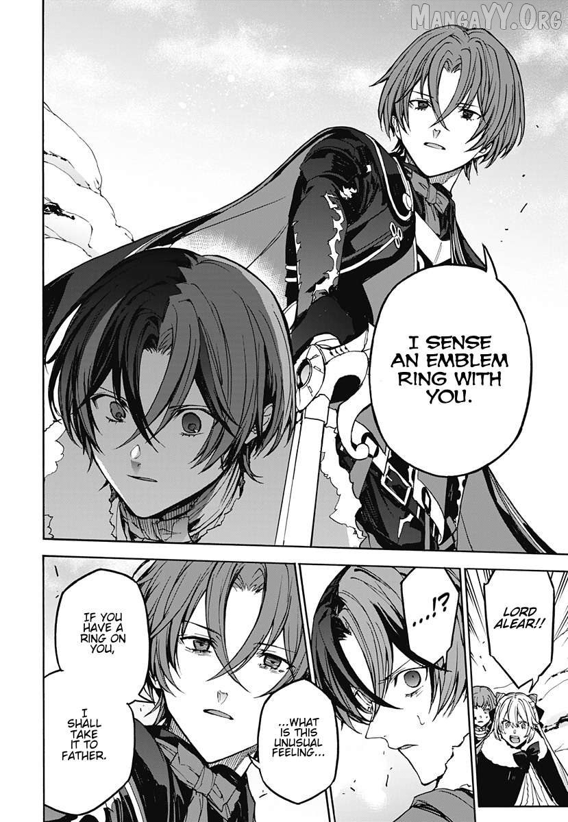 Fire Emblem Engage Chapter 36 - page 6