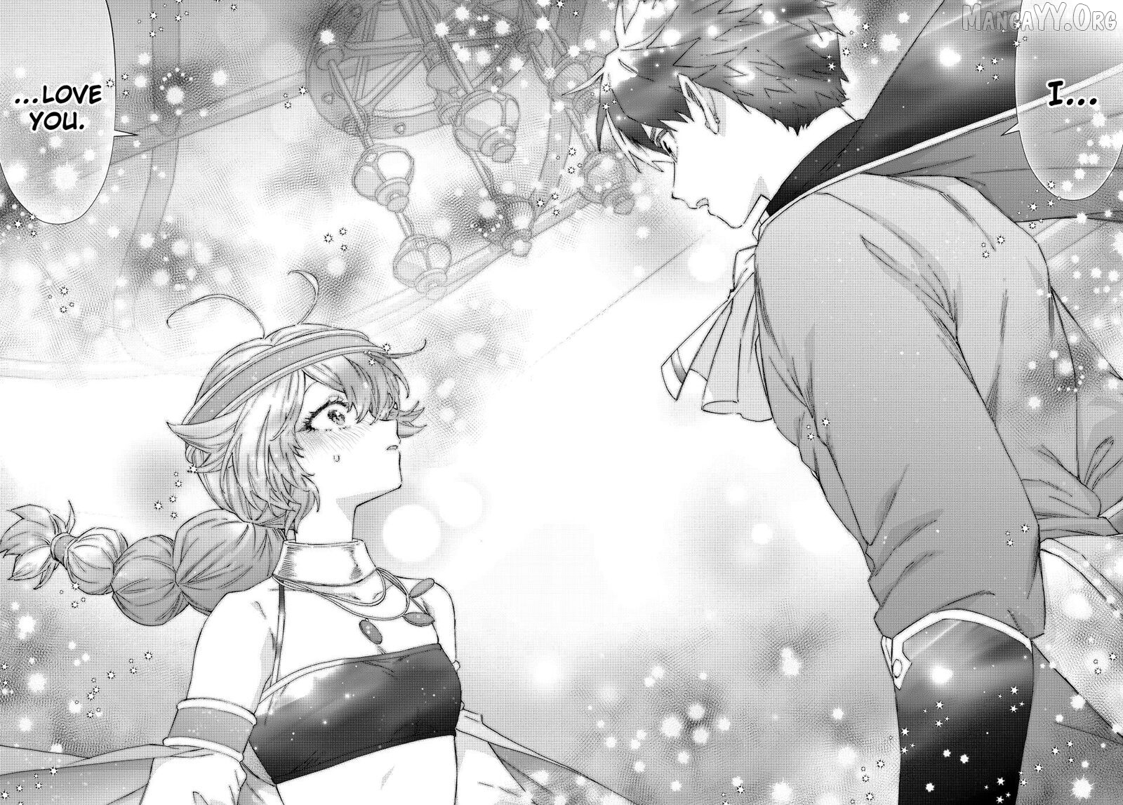 A Rank Party Wo Ridatsu Shita Ore Wa, Moto Oshiego Tachi To Meikyuu Shinbu Wo Mezasu Chapter 151 - page 12