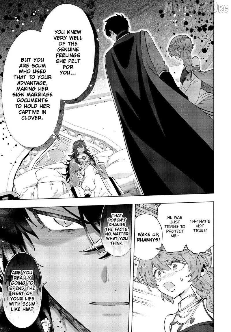 A Rank Party Wo Ridatsu Shita Ore Wa, Moto Oshiego Tachi To Meikyuu Shinbu Wo Mezasu Chapter 151 - page 9