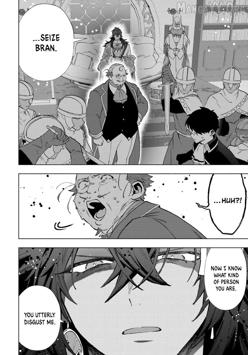 A Rank Party Wo Ridatsu Shita Ore Wa, Moto Oshiego Tachi To Meikyuu Shinbu Wo Mezasu Chapter 152 - page 12