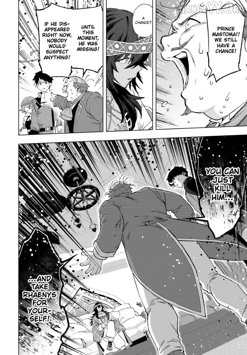 A Rank Party Wo Ridatsu Shita Ore Wa, Moto Oshiego Tachi To Meikyuu Shinbu Wo Mezasu Chapter 152 - page 8