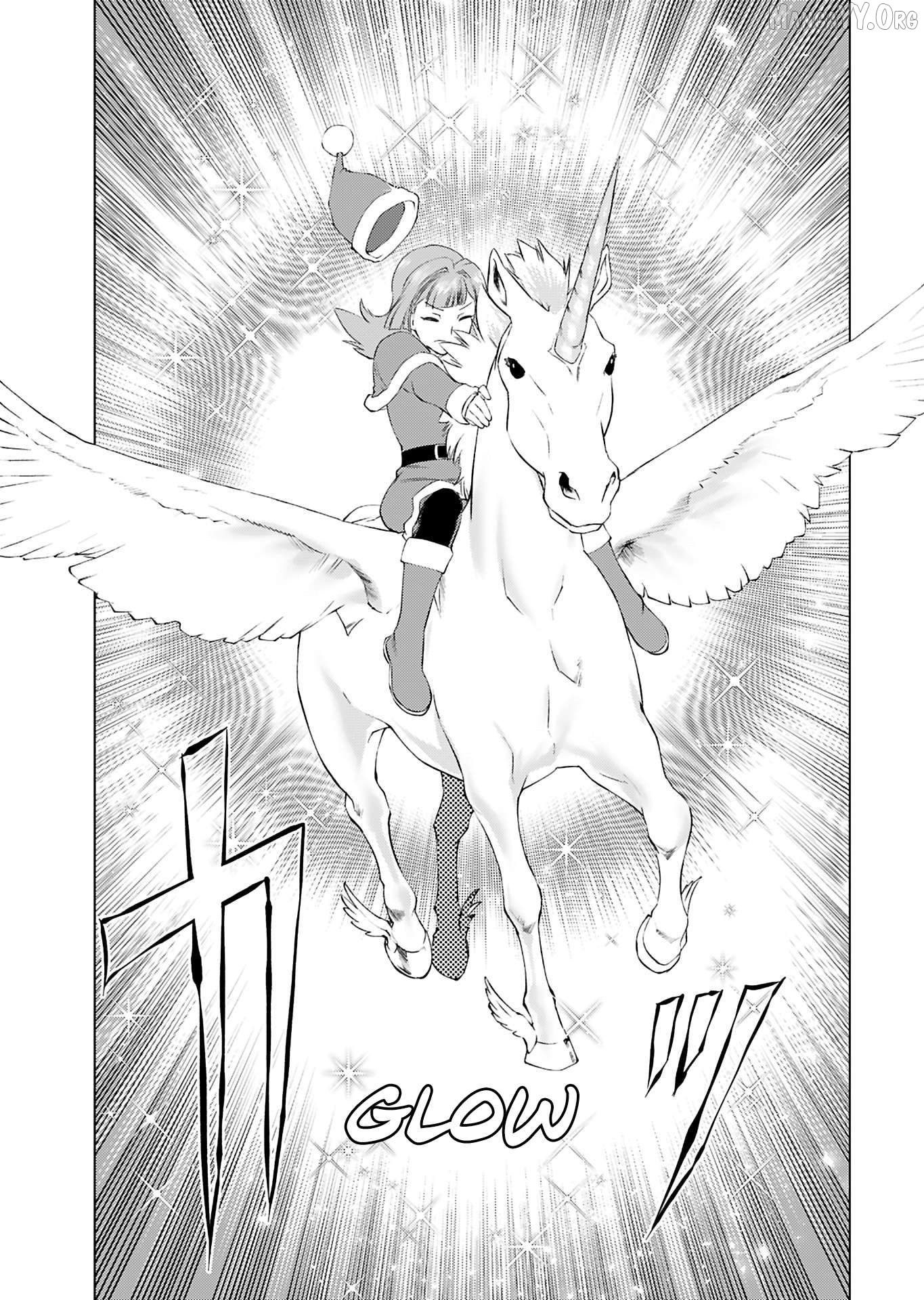 Akuyaku Reijou Tensei Oji-San Chapter 49 - page 21