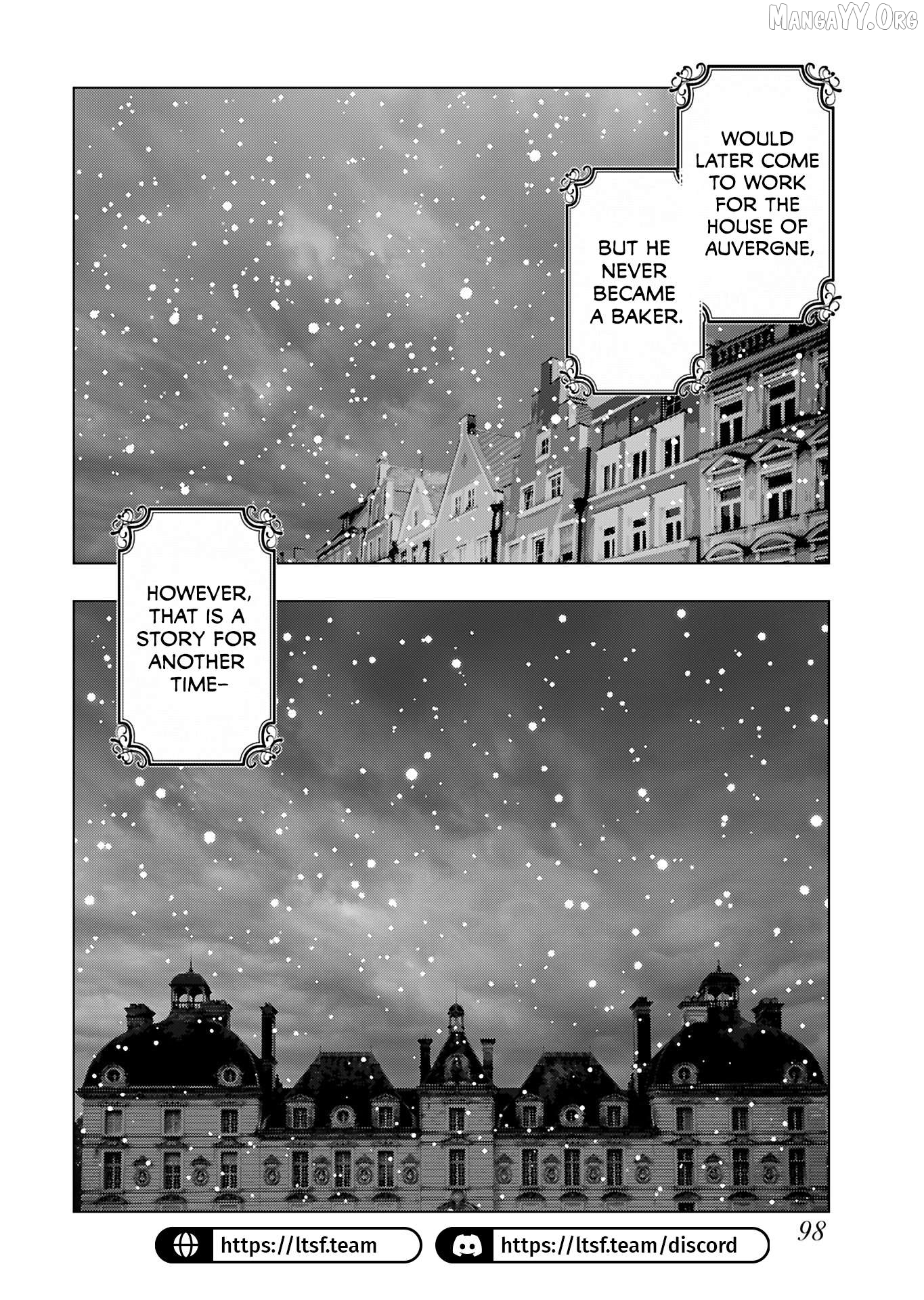Akuyaku Reijou Tensei Oji-San Chapter 50 - page 10