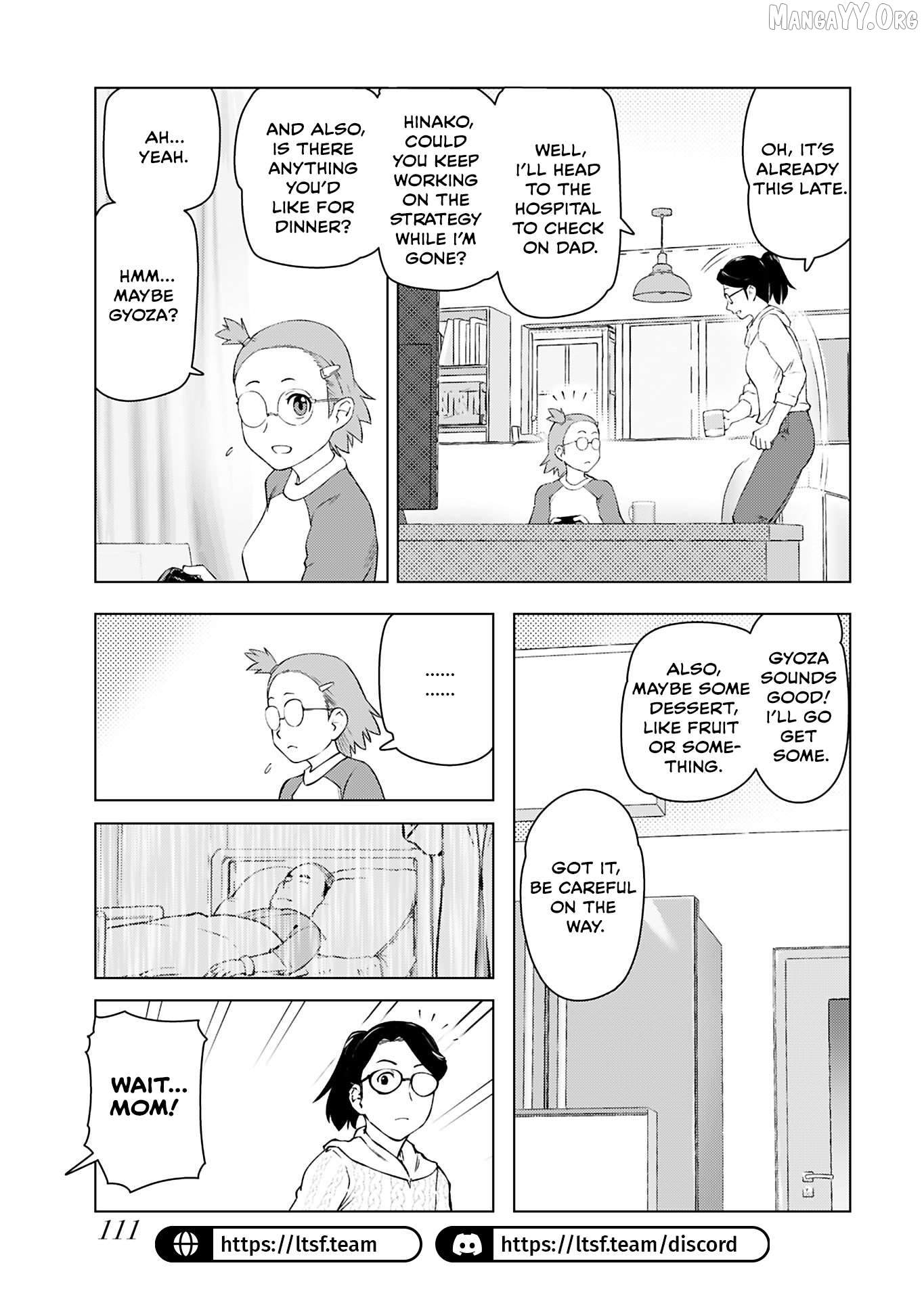 Akuyaku Reijou Tensei Oji-San Chapter 50 - page 23