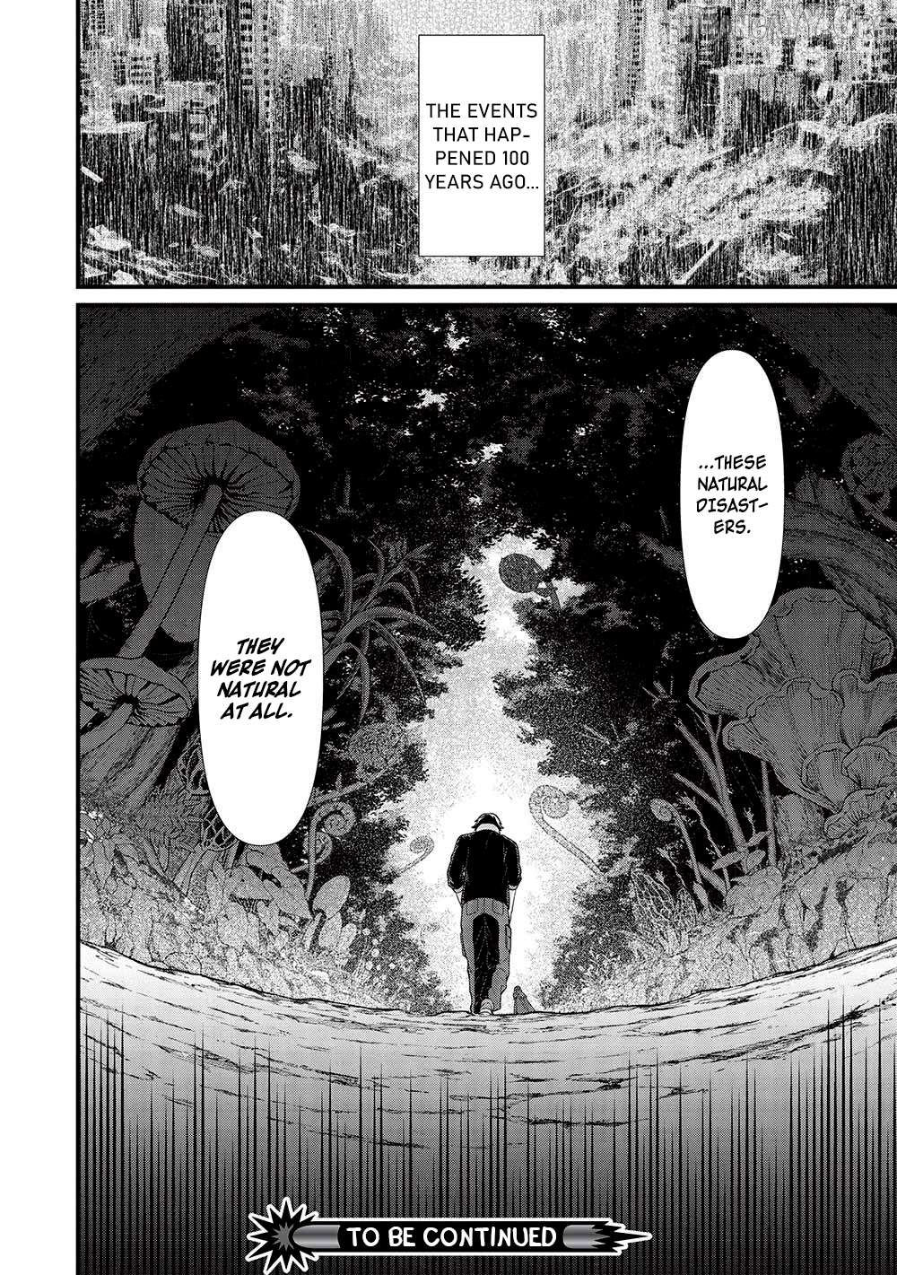 Meikyuu Metro – Mezametara Saikyoushoku Datta Node Shima Risu O Tsurete Shinsekai O Aruku Chapter 32 - page 18