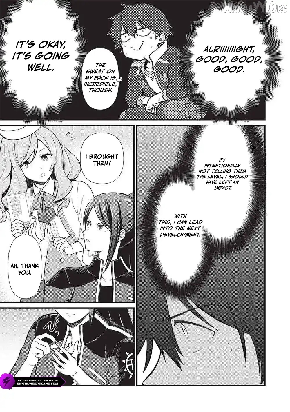 Meikyuu Metro – Mezametara Saikyoushoku Datta Node Shima Risu O Tsurete Shinsekai O Aruku Chapter 34 - page 6
