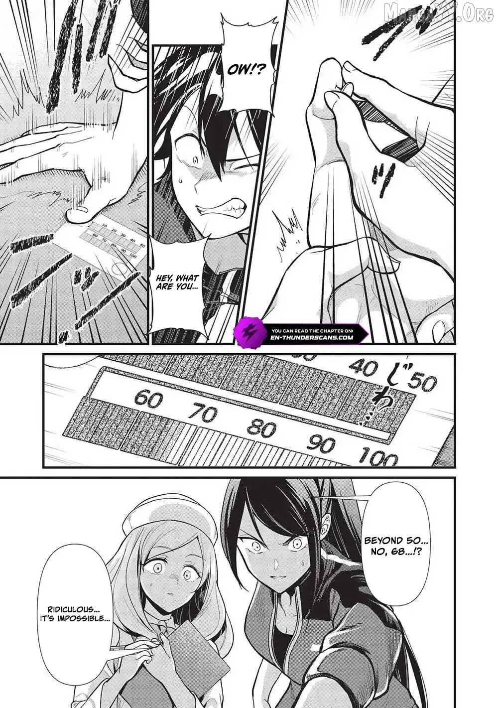 Meikyuu Metro – Mezametara Saikyoushoku Datta Node Shima Risu O Tsurete Shinsekai O Aruku Chapter 34 - page 8