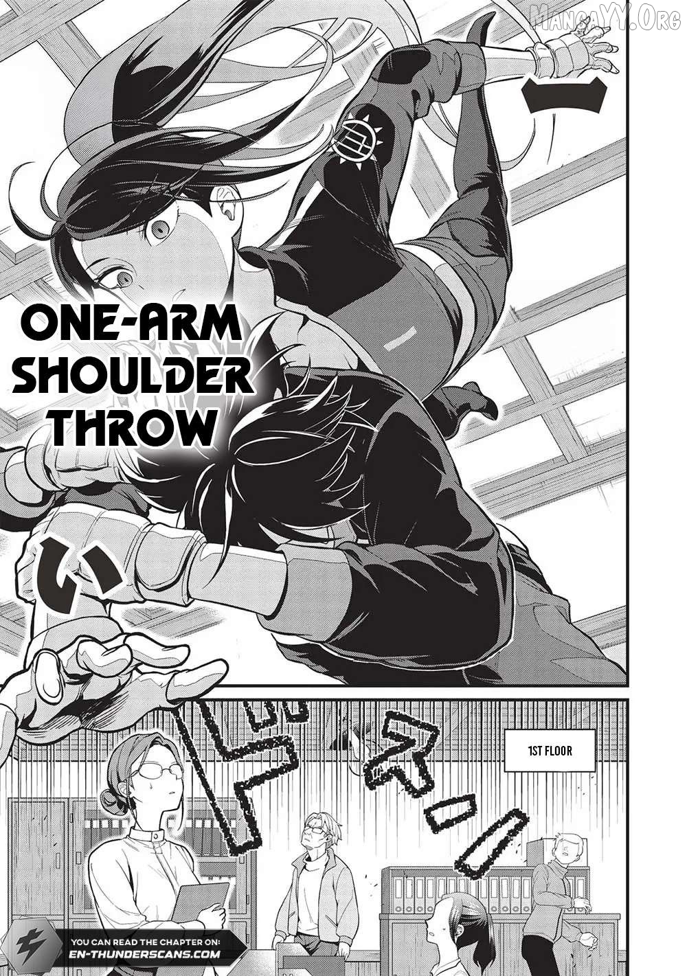 Meikyuu Metro – Mezametara Saikyoushoku Datta Node Shima Risu O Tsurete Shinsekai O Aruku Chapter 35 - page 14