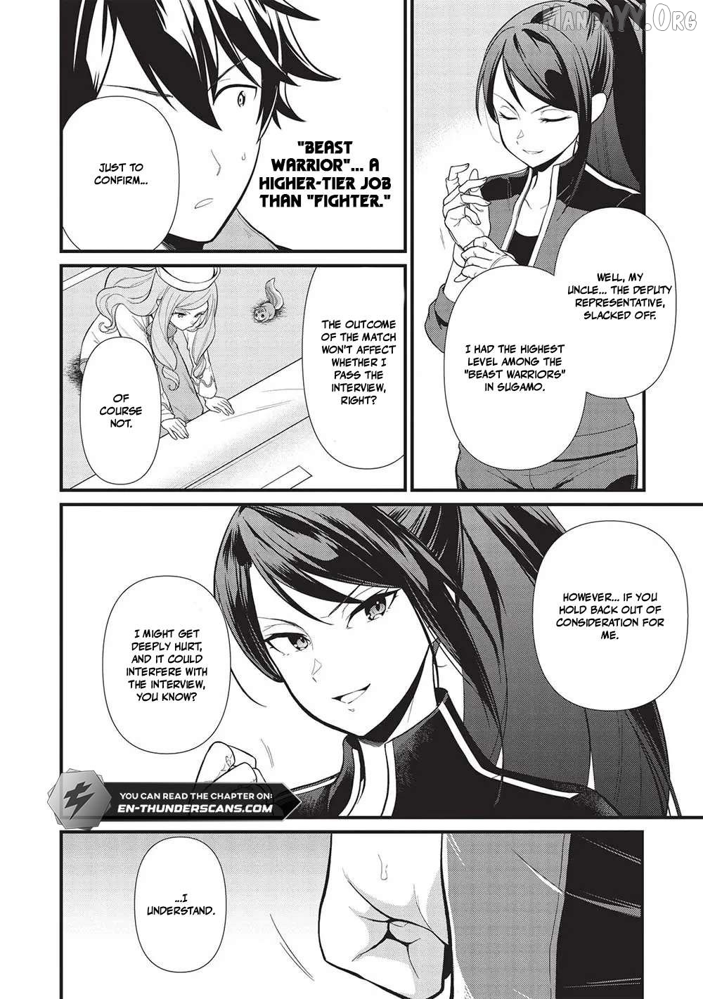 Meikyuu Metro – Mezametara Saikyoushoku Datta Node Shima Risu O Tsurete Shinsekai O Aruku Chapter 35 - page 3