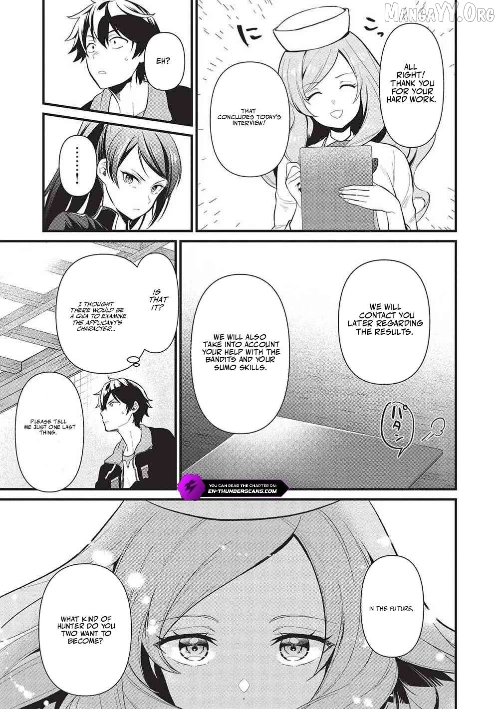 Meikyuu Metro – Mezametara Saikyoushoku Datta Node Shima Risu O Tsurete Shinsekai O Aruku Chapter 36 - page 11