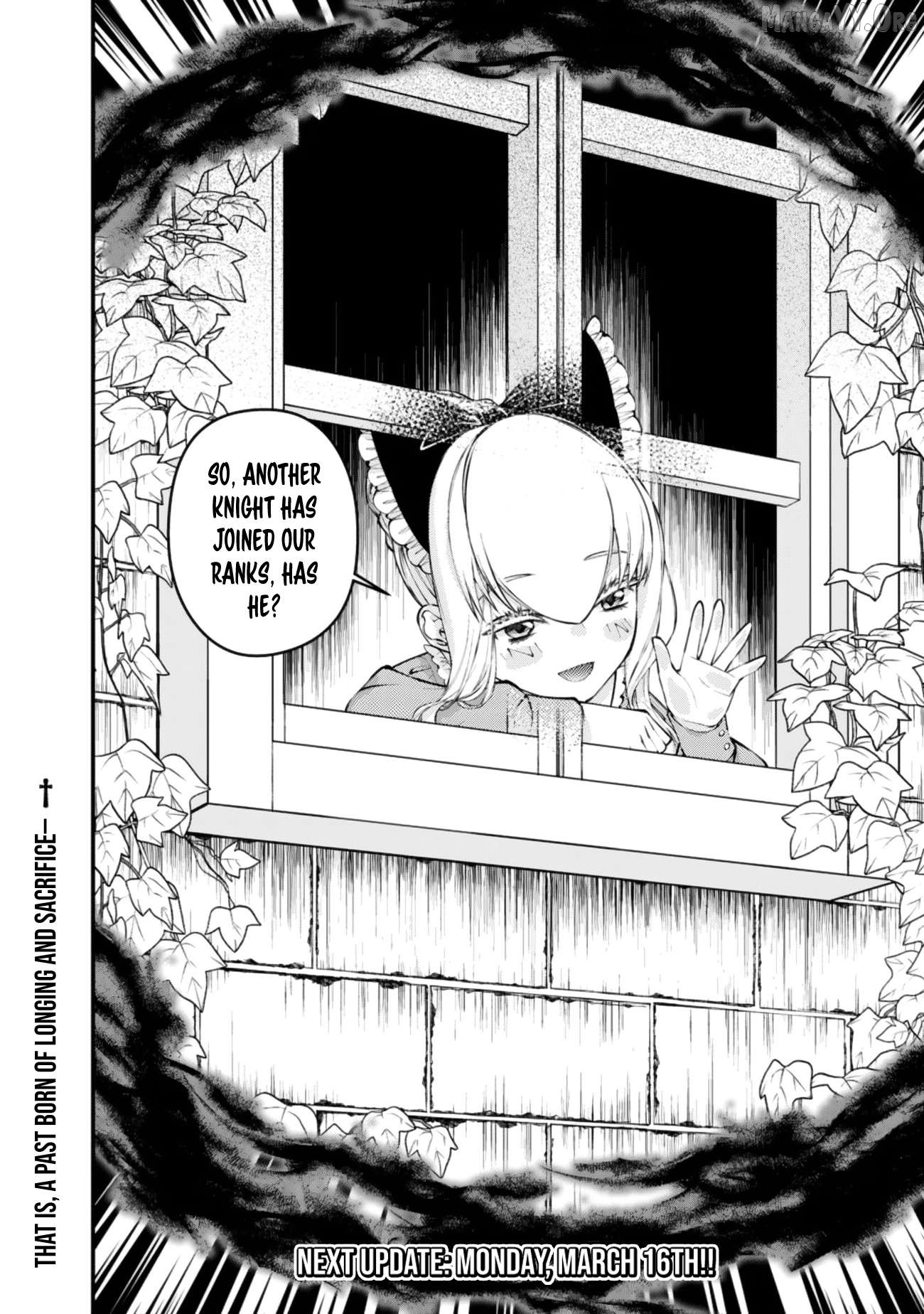 Fukushuu o Koinegau Saikyou Yuusha wa, Yami no Chikara de Senmetsu Musou Suru Chapter 131 - page 23