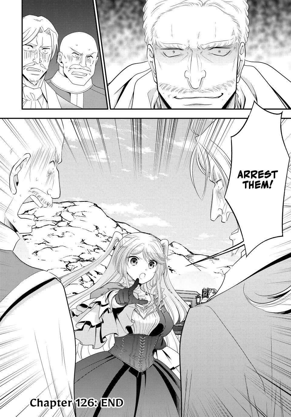 Saving 80,000 Gold Coins in the Different World for My Old Age Chapter 126 - page 13