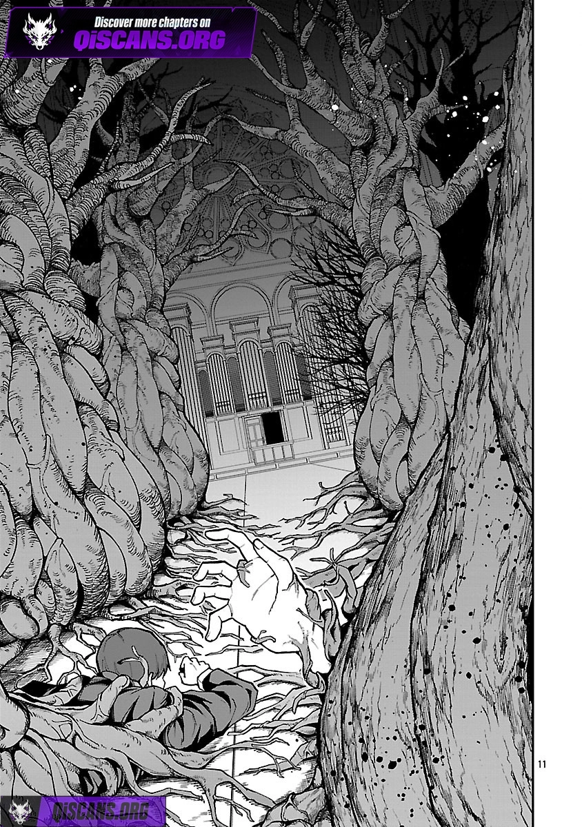 A Hero Trained By The Most Evil Demon King Is Unrivaled In The Academy Of Returnees From Another World Chapter 38 - page 11