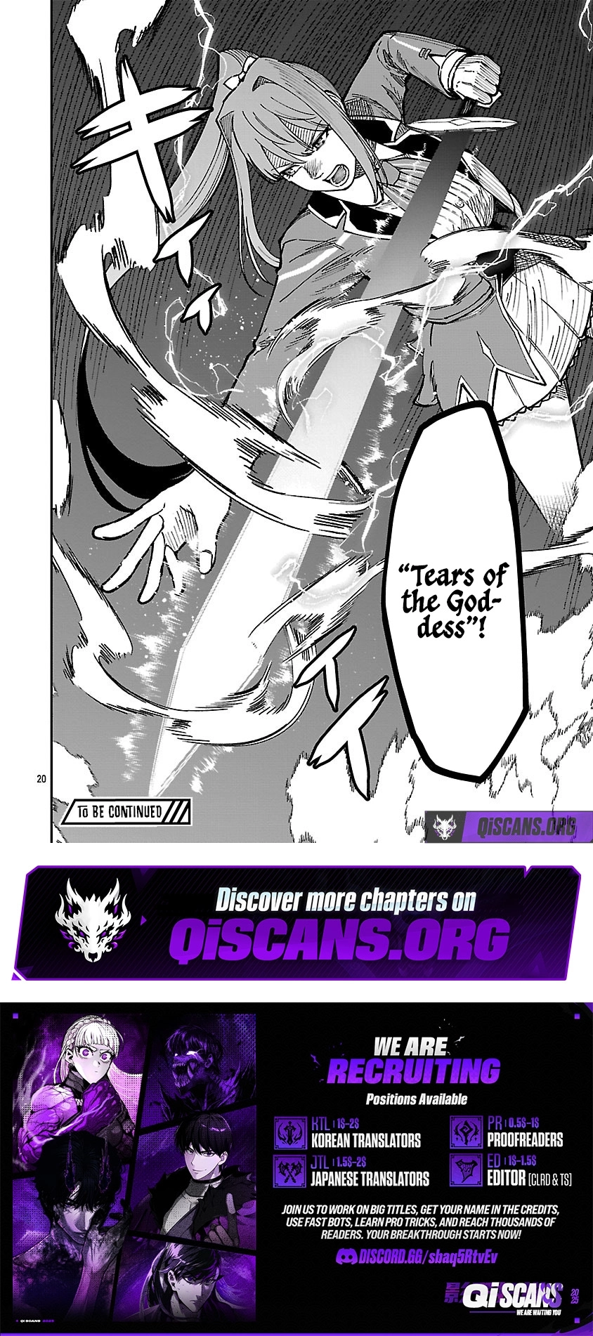 A Hero Trained By The Most Evil Demon King Is Unrivaled In The Academy Of Returnees From Another World Chapter 38 - page 20