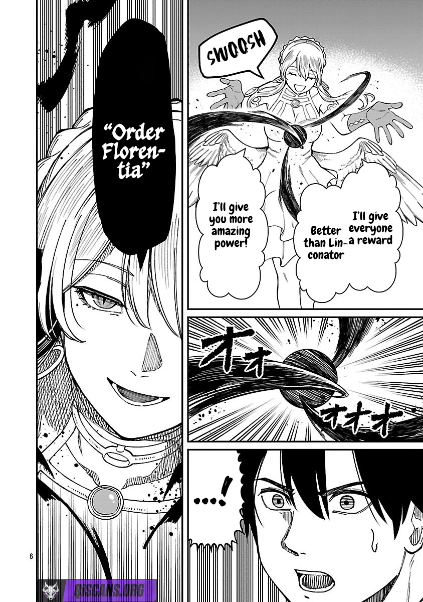 A Hero Trained By The Most Evil Demon King Is Unrivaled In The Academy Of Returnees From Another World Chapter 38 - page 6
