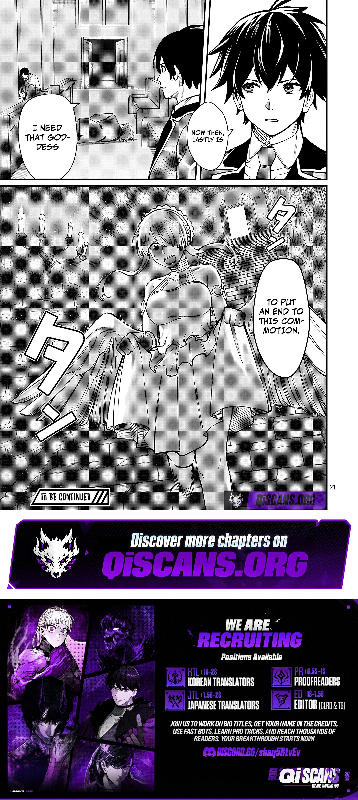 A Hero Trained By The Most Evil Demon King Is Unrivaled In The Academy Of Returnees From Another World Chapter 39 - page 23